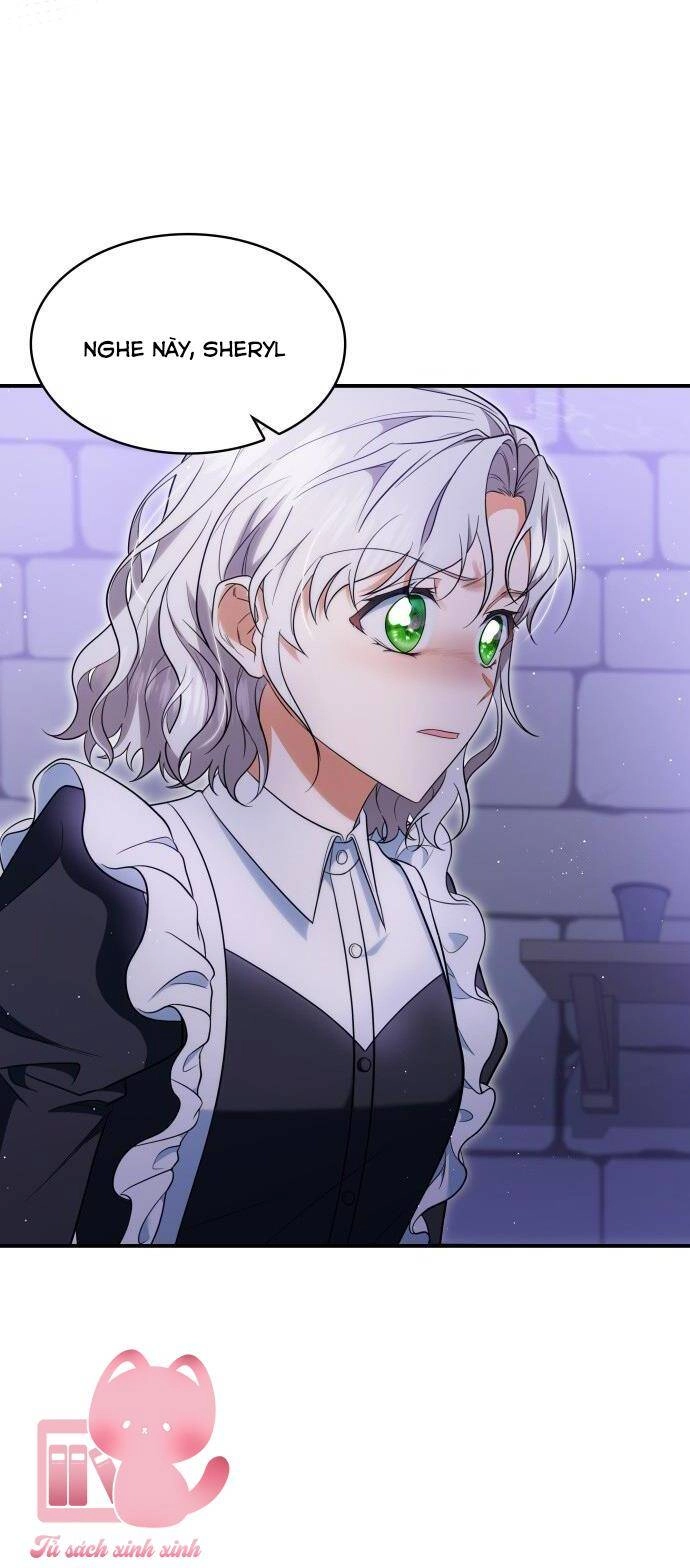 Điều Melvin Để Lại Chapter 35 - 6