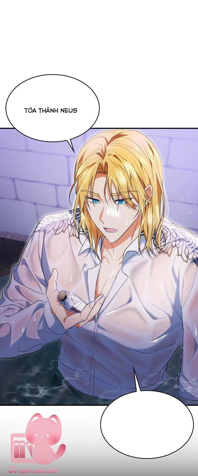 Điều Melvin Để Lại Chapter 35 - 7