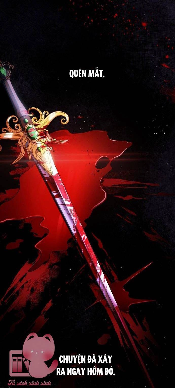 Điều Melvin Để Lại Chapter 35 - 9