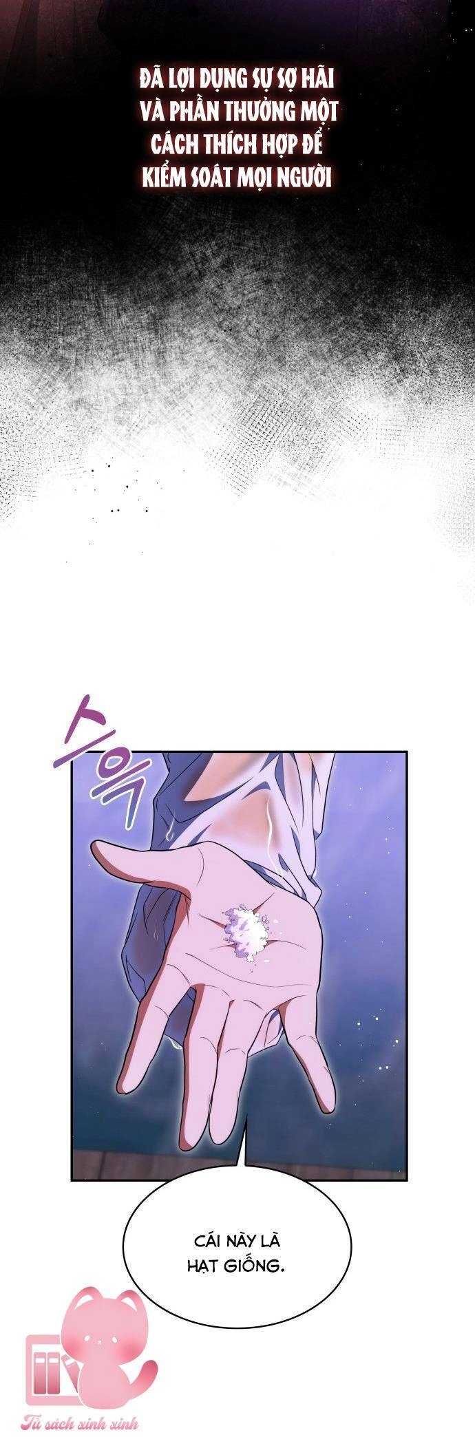 Điều Melvin Để Lại Chapter 35 - 12