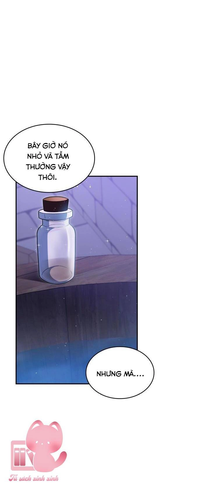 Điều Melvin Để Lại Chapter 35 - 13