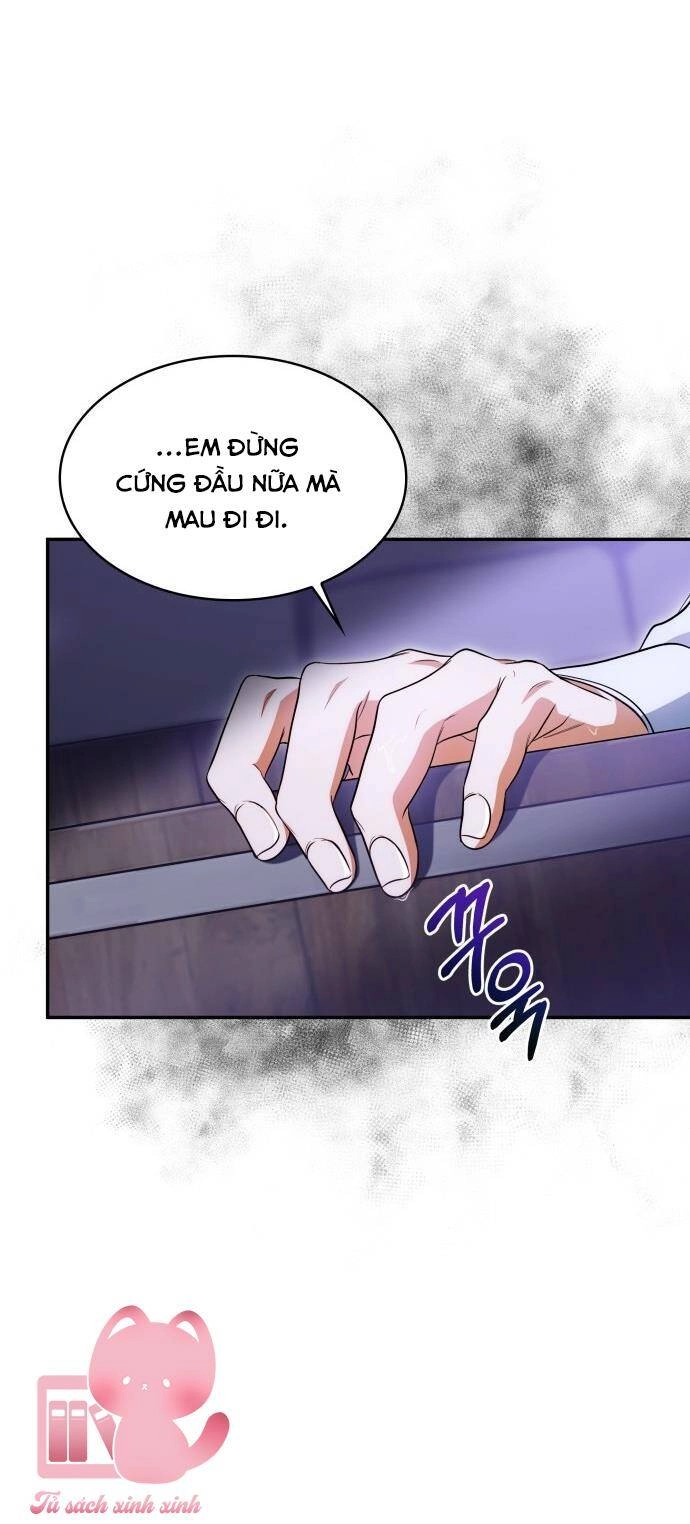 Điều Melvin Để Lại Chapter 35 - 21