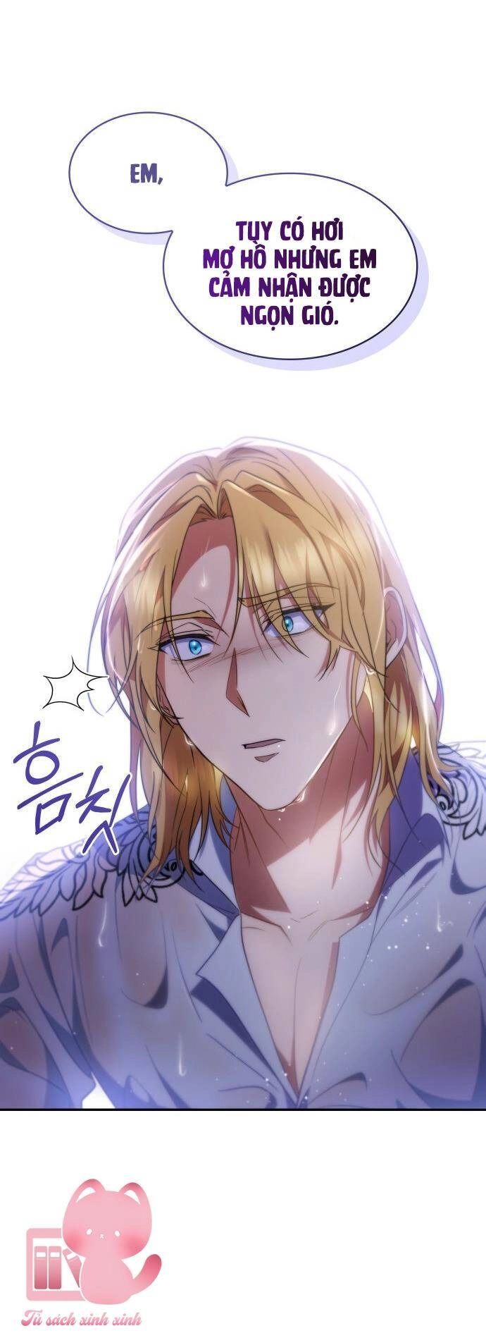 Điều Melvin Để Lại Chapter 35 - 30