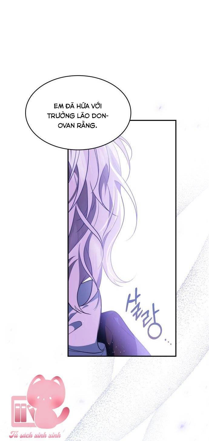 Điều Melvin Để Lại Chapter 35 - 31