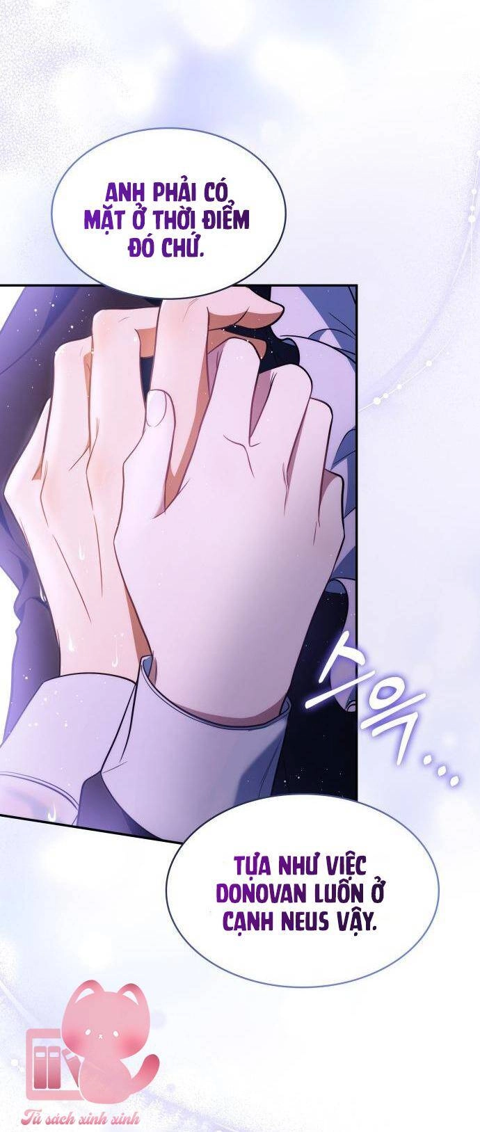 Điều Melvin Để Lại Chapter 35 - 33