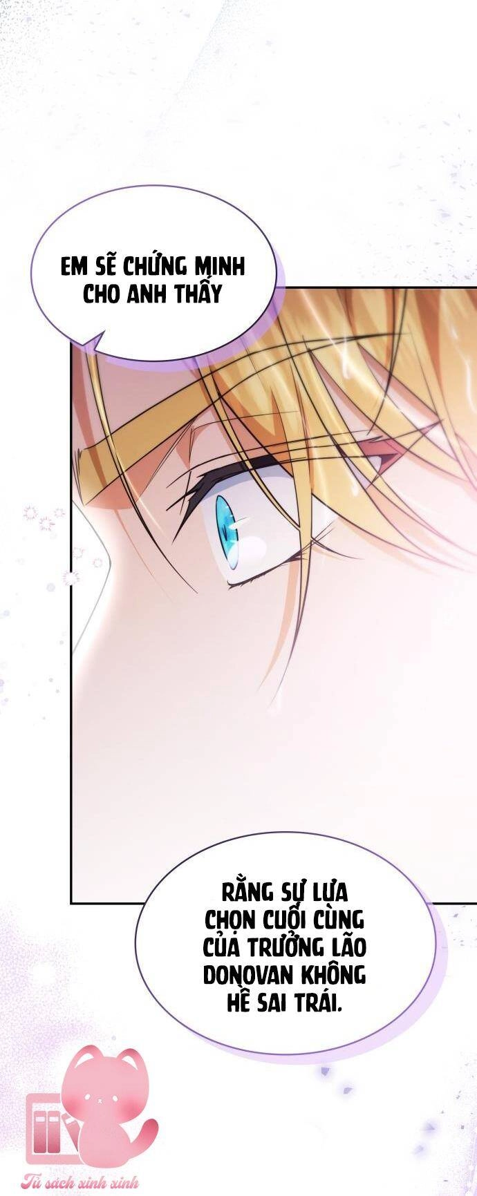 Điều Melvin Để Lại Chapter 35 - 36