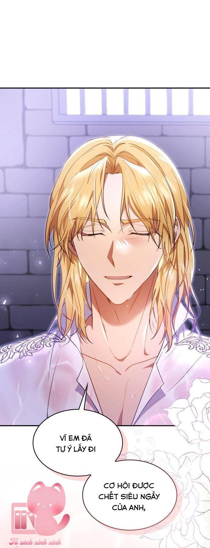 Điều Melvin Để Lại Chapter 35 - 43