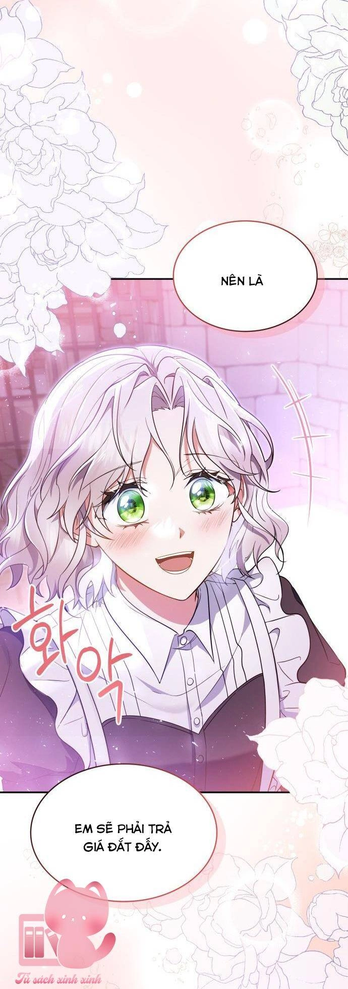 Điều Melvin Để Lại Chapter 35 - 44