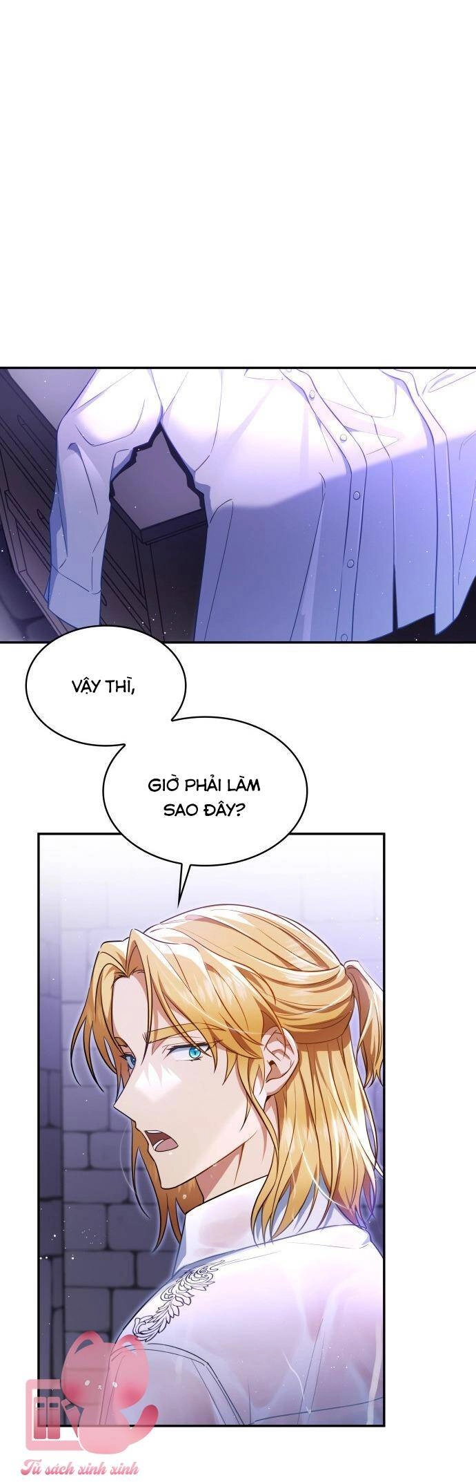 Điều Melvin Để Lại Chapter 35 - 47