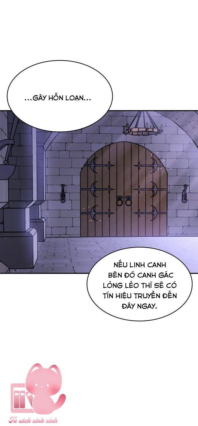 Điều Melvin Để Lại Chapter 35 - 50