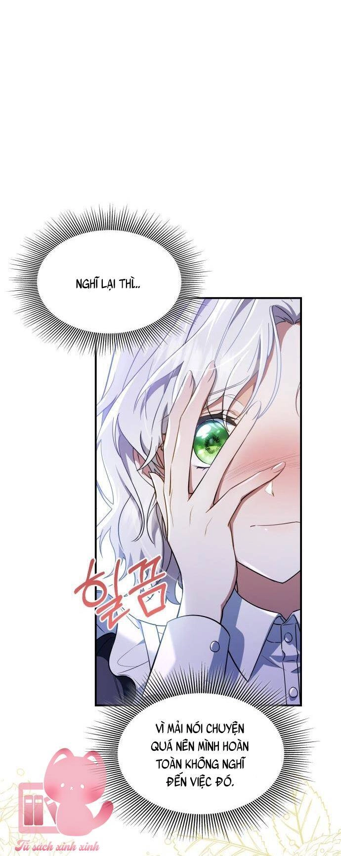 Điều Melvin Để Lại Chapter 35 - 52