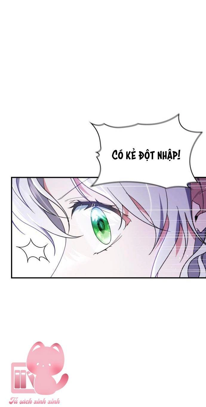 Điều Melvin Để Lại Chapter 35 - 55