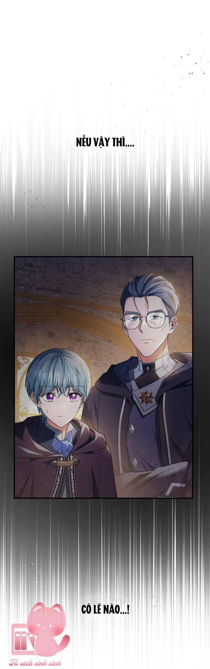 Điều Melvin Để Lại Chapter 35 - 58