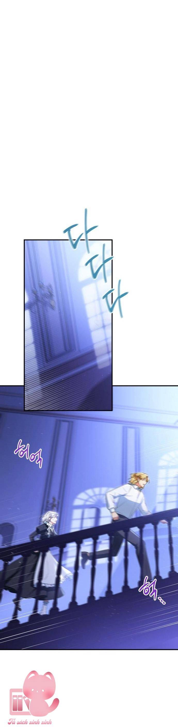 Điều Melvin Để Lại Chapter 35 - 61