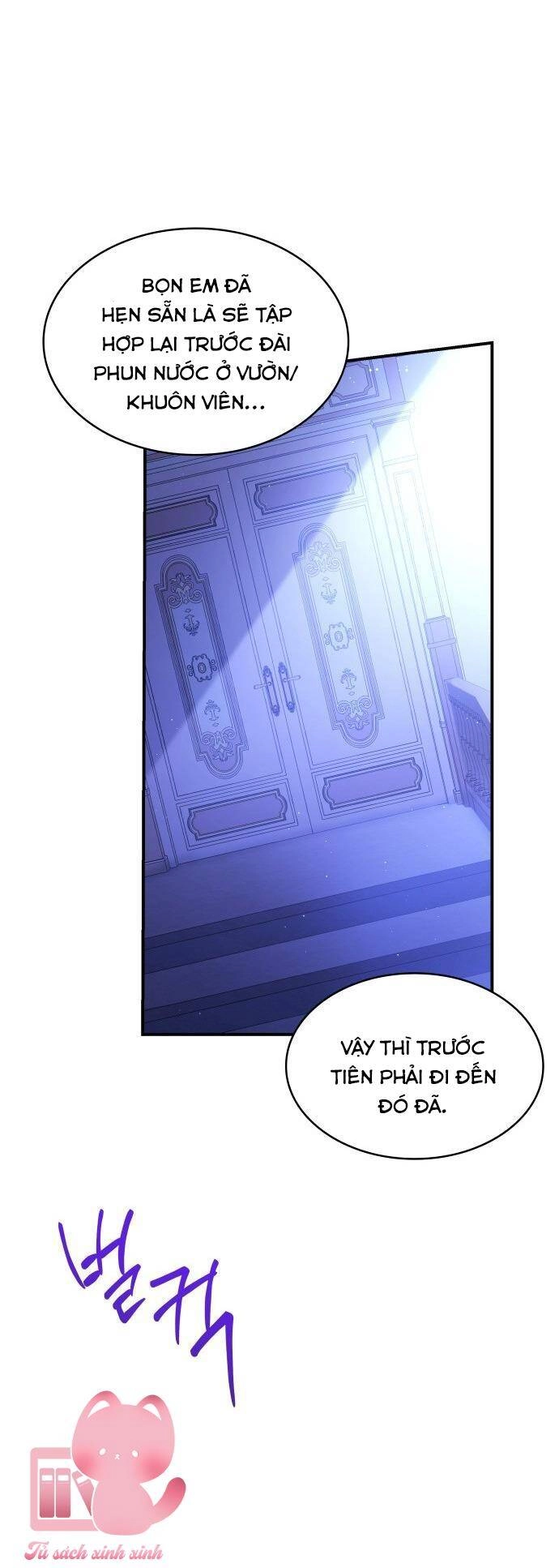 Điều Melvin Để Lại Chapter 35 - 63