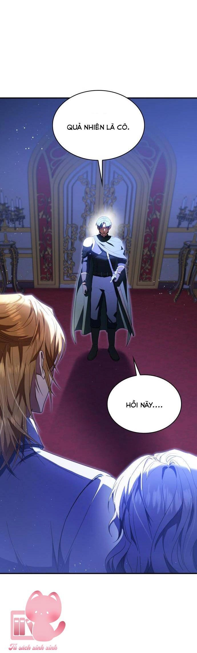 Điều Melvin Để Lại Chapter 35 - 65