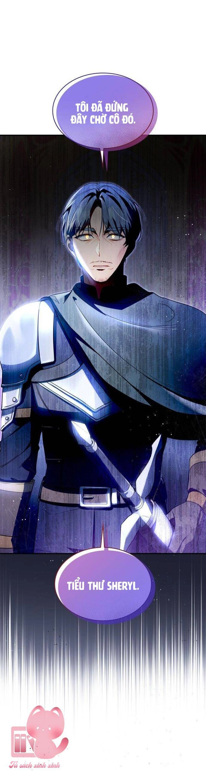 Điều Melvin Để Lại Chapter 35 - 67