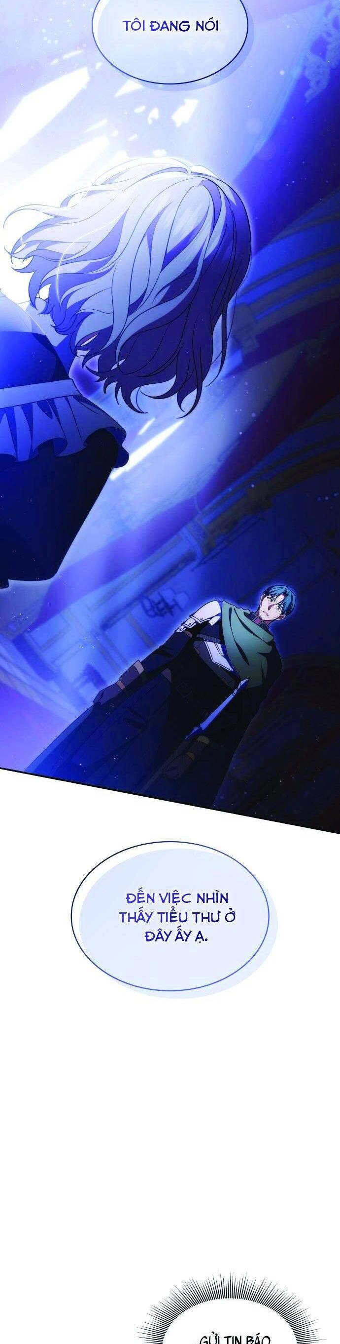 Điều Melvin Để Lại Chapter 36 - 8