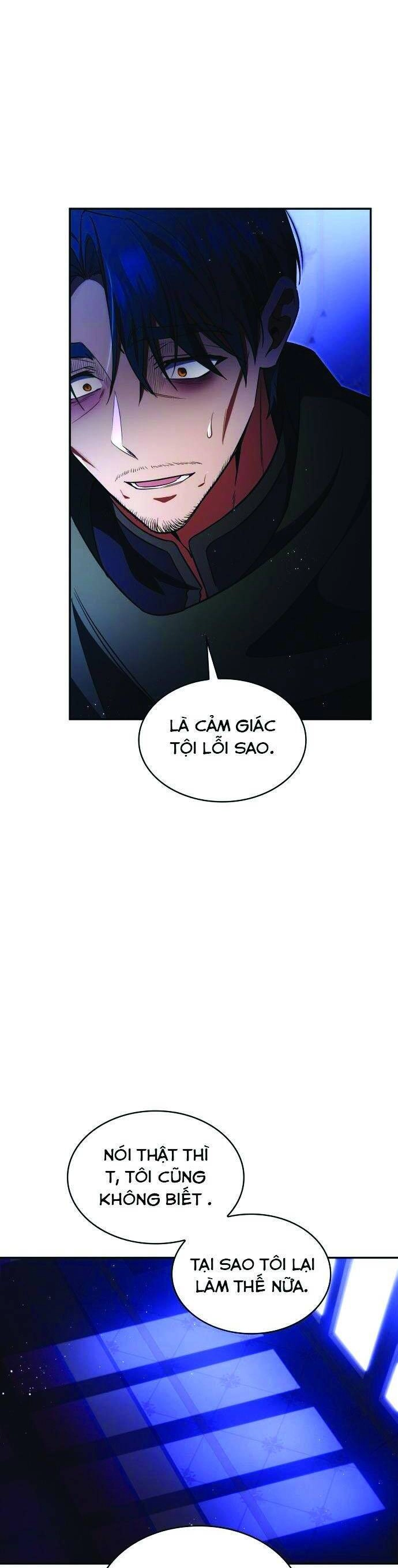 Điều Melvin Để Lại Chapter 36 - 10