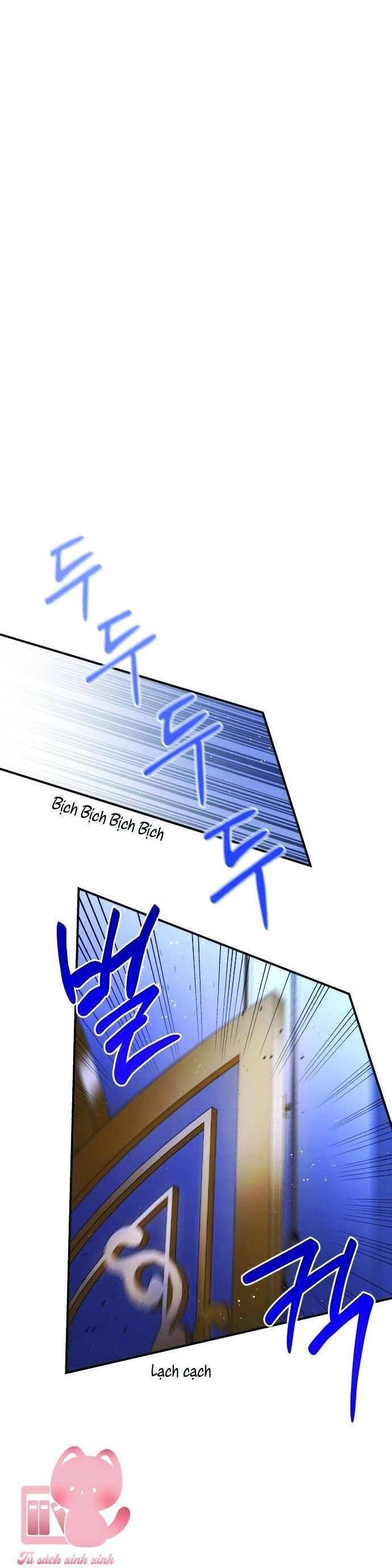 Điều Melvin Để Lại Chapter 36 - 21