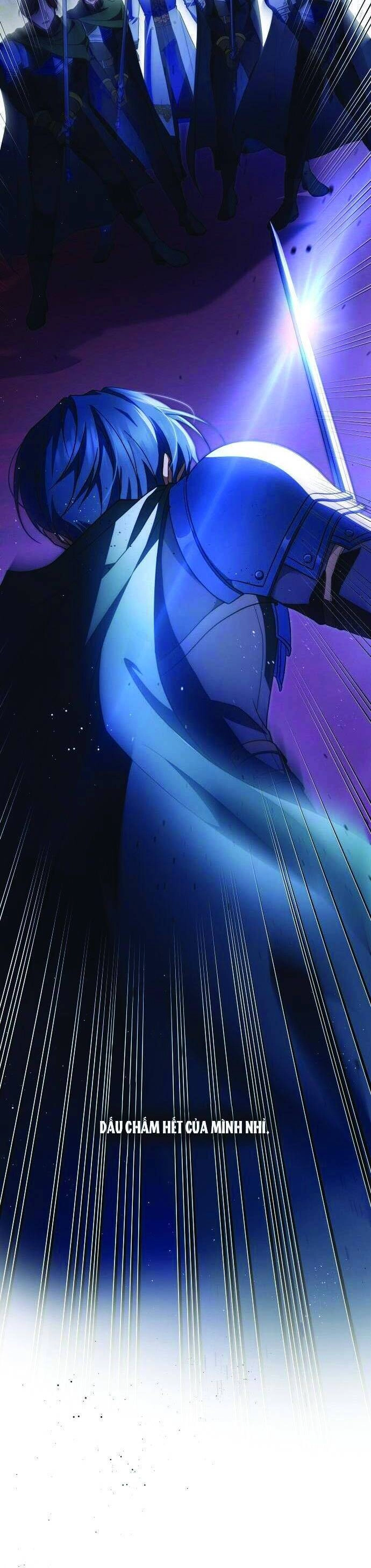 Điều Melvin Để Lại Chapter 36 - 29