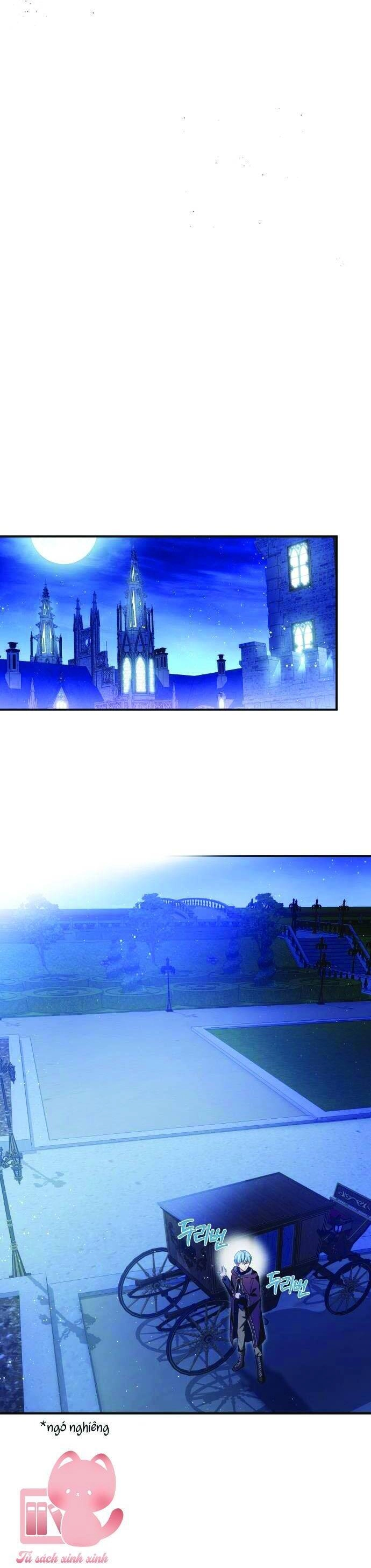 Điều Melvin Để Lại Chapter 36 - 30