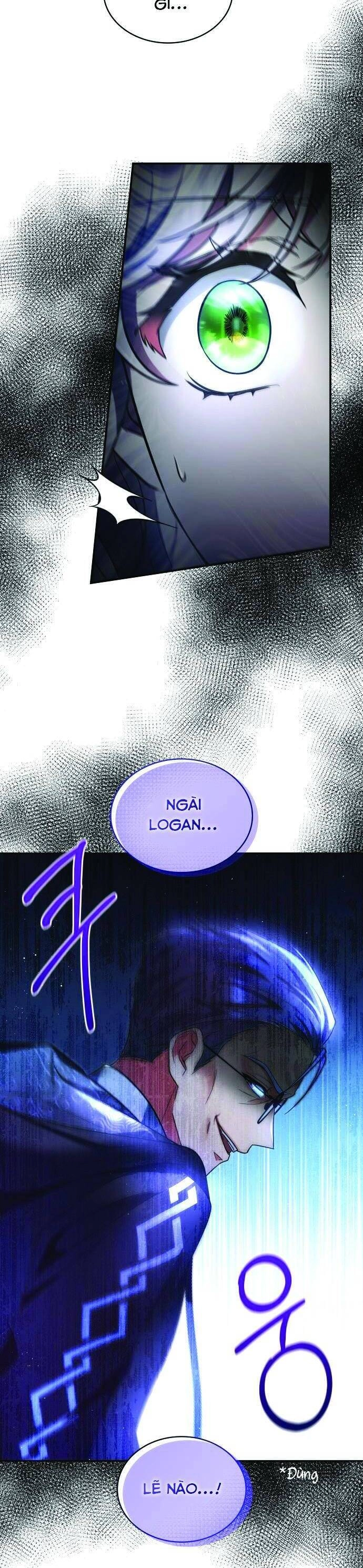 Điều Melvin Để Lại Chapter 36 - 37