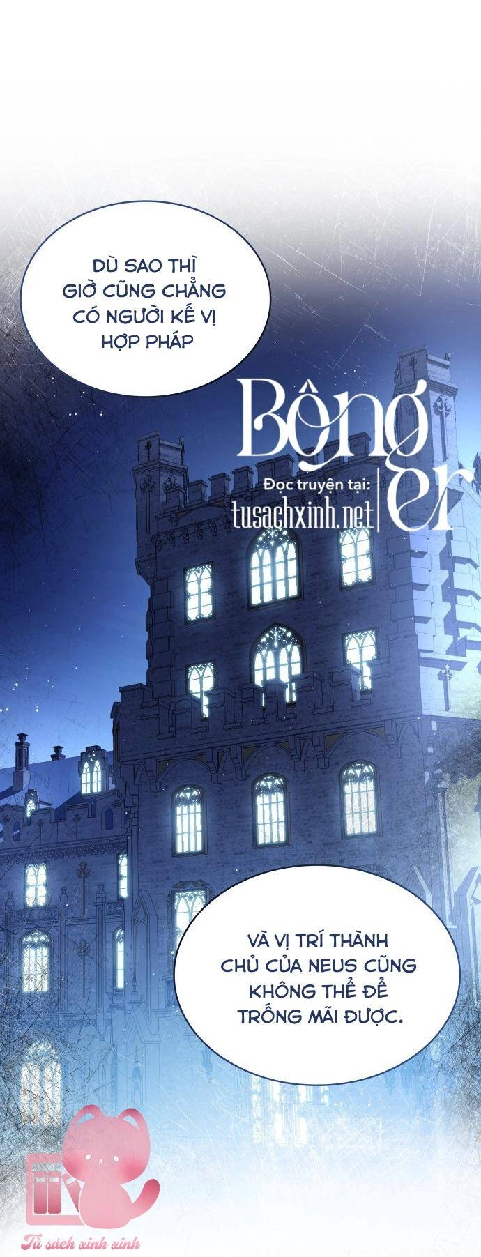 Điều Melvin Để Lại Chapter 37 - 7