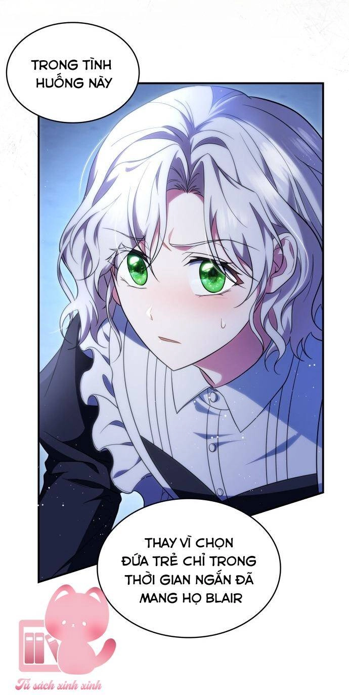 Điều Melvin Để Lại Chapter 37 - 8