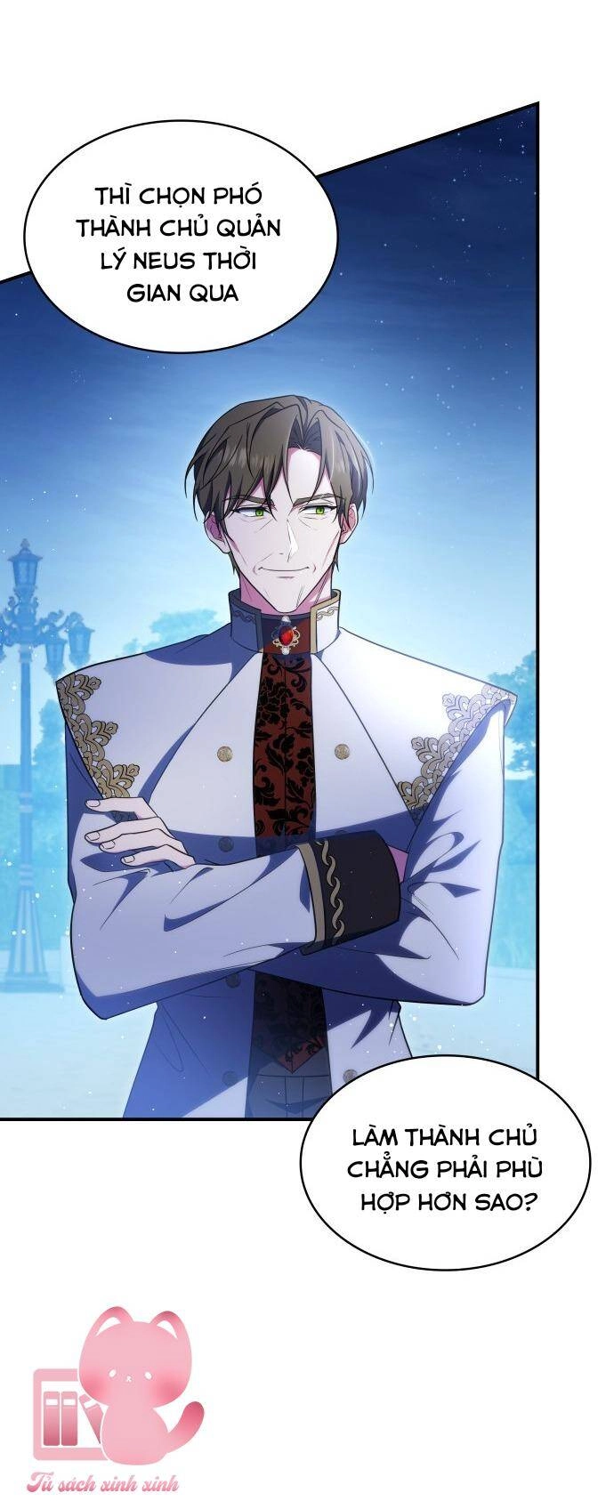 Điều Melvin Để Lại Chapter 37 - 9