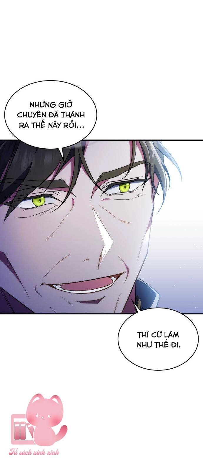 Điều Melvin Để Lại Chapter 37 - 14