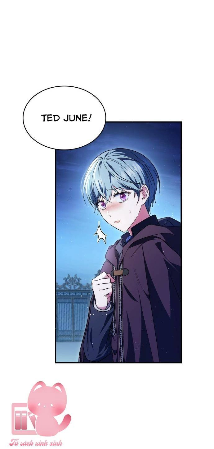 Điều Melvin Để Lại Chapter 37 - 21