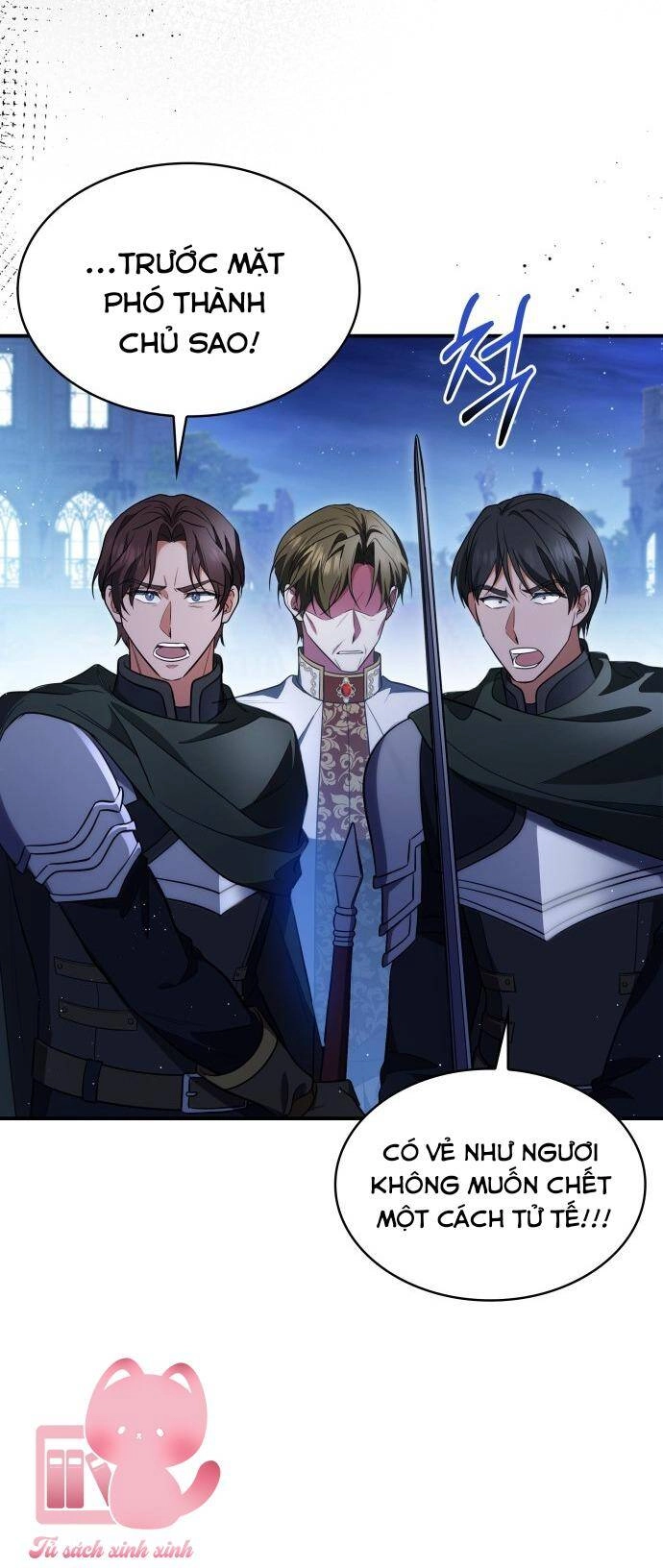 Điều Melvin Để Lại Chapter 37 - 33