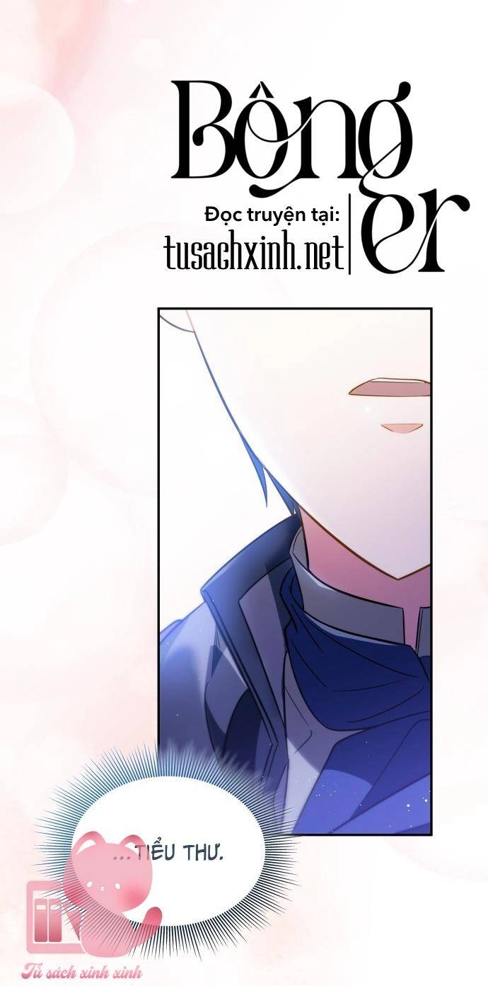 Điều Melvin Để Lại Chapter 37 - 42