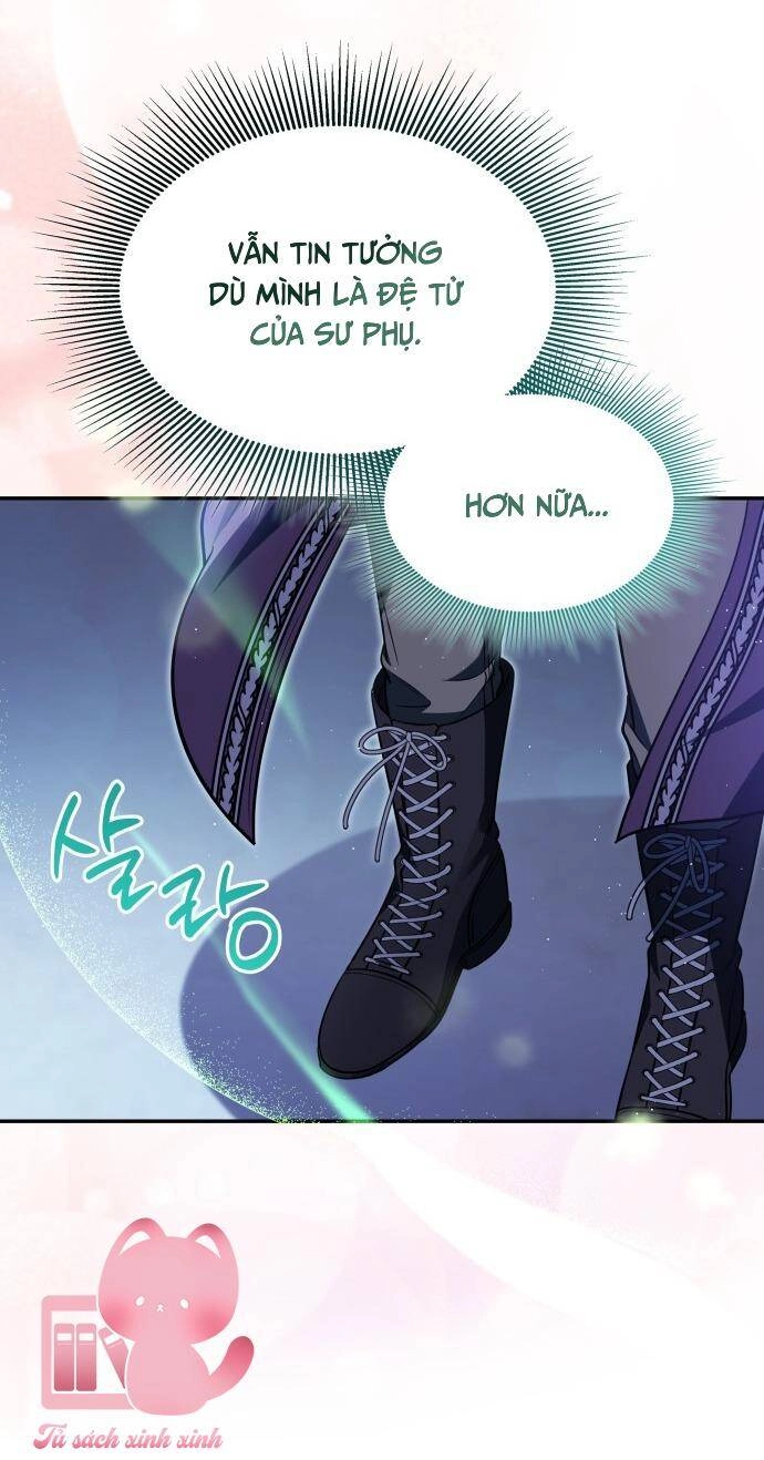 Điều Melvin Để Lại Chapter 37 - 43