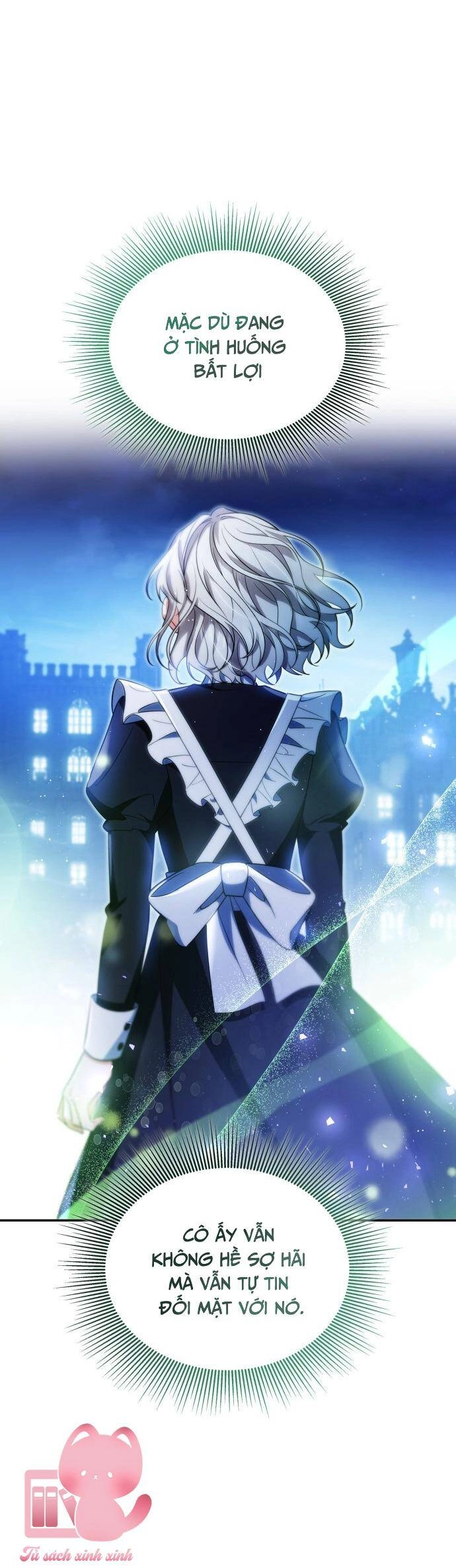 Điều Melvin Để Lại Chapter 37 - 44