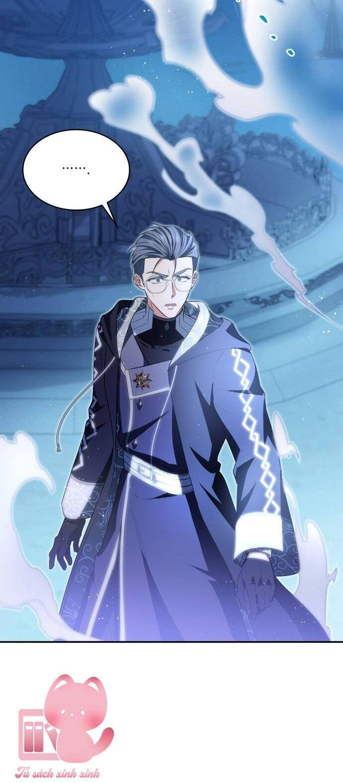 Điều Melvin Để Lại Chapter 37 - 54