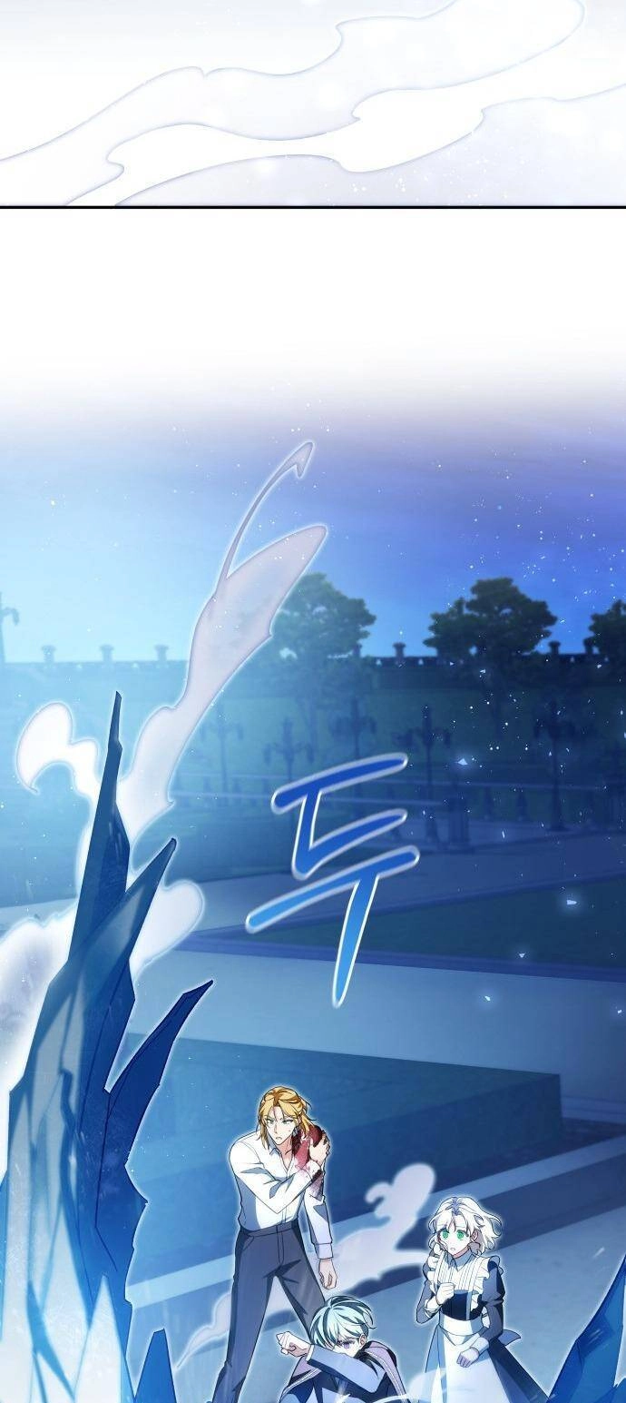 Điều Melvin Để Lại Chapter 37 - 57