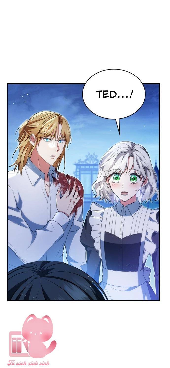 Điều Melvin Để Lại Chapter 37 - 59