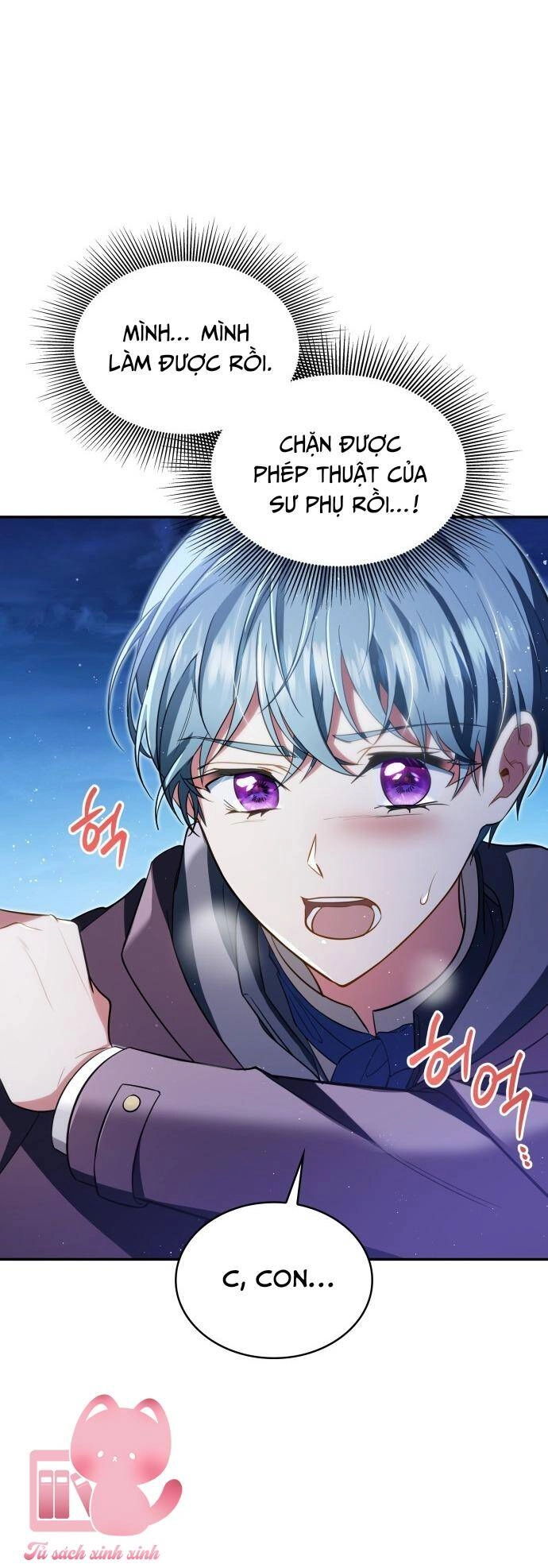 Điều Melvin Để Lại Chapter 37 - 60