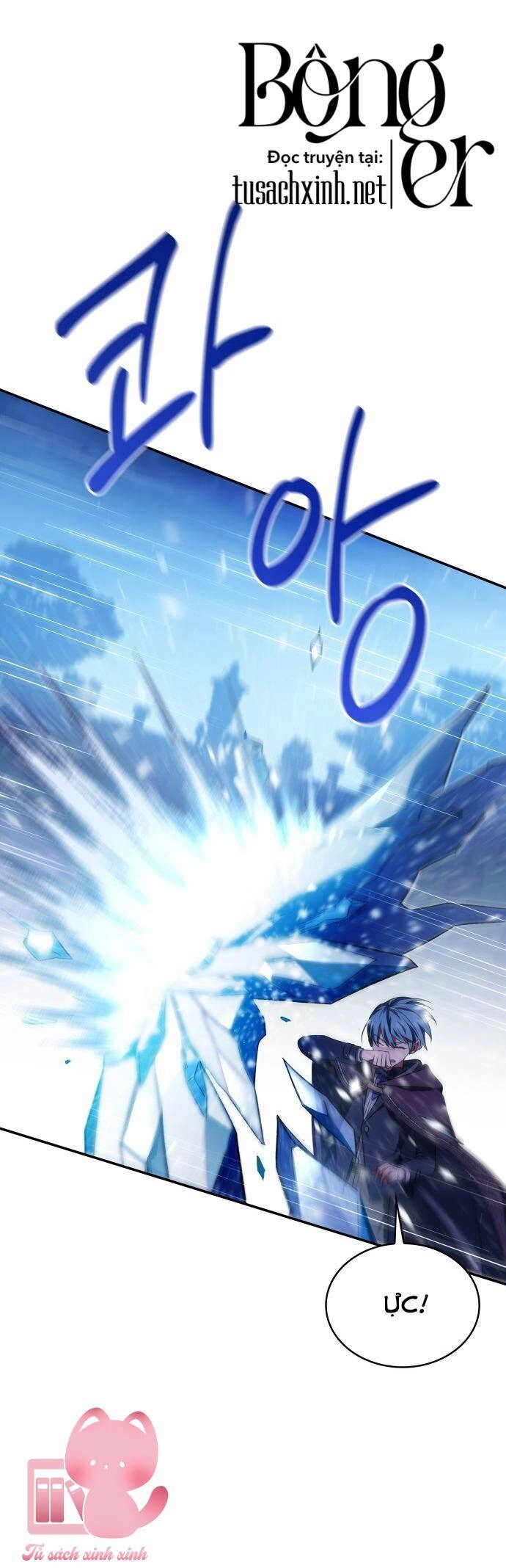 Điều Melvin Để Lại Chapter 37 - 62