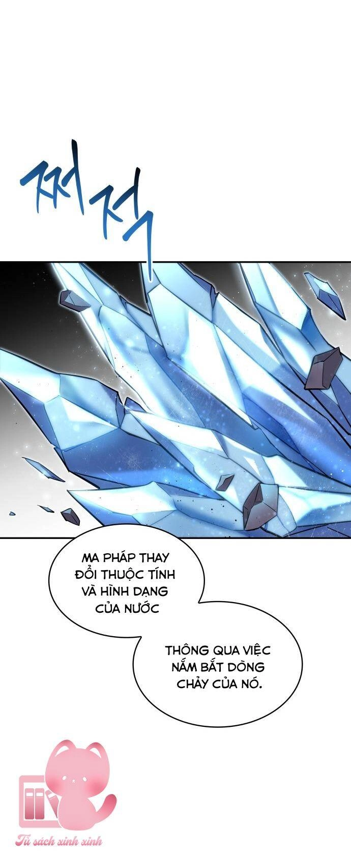 Điều Melvin Để Lại Chapter 37 - 63