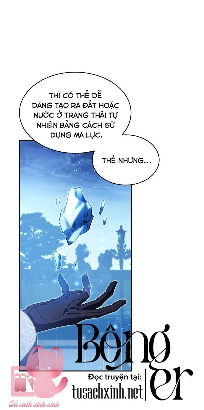 Điều Melvin Để Lại Chapter 37 - 64