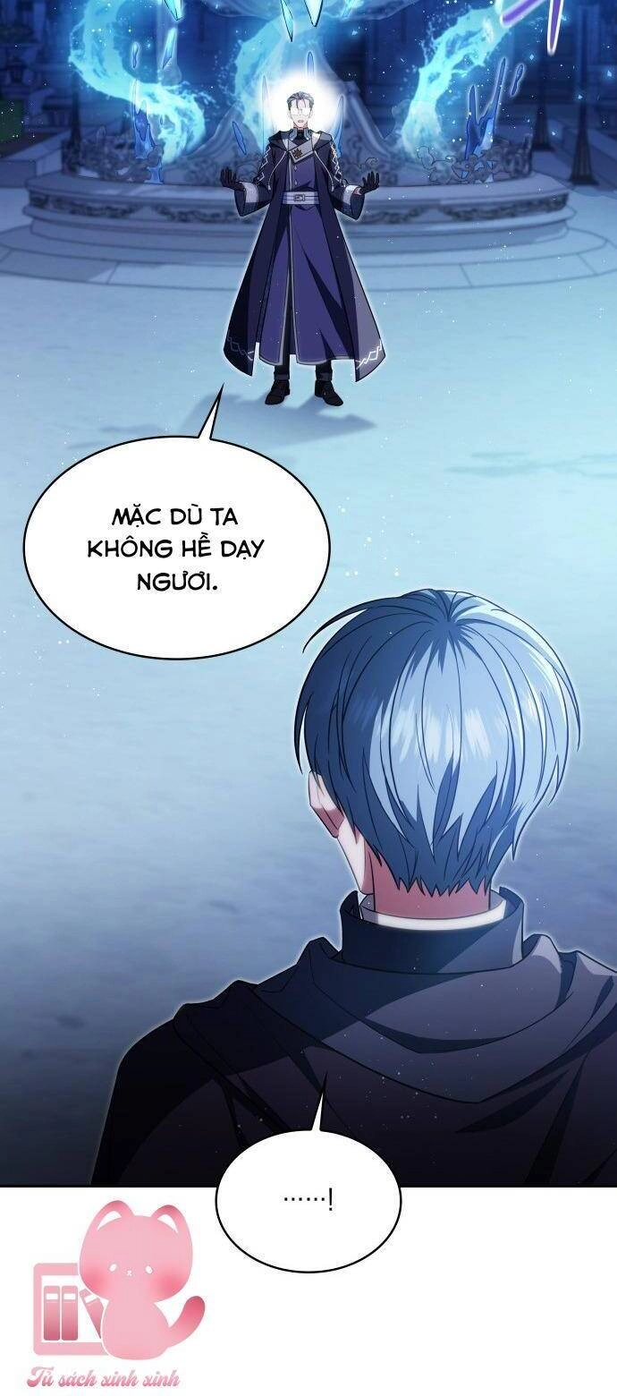 Điều Melvin Để Lại Chapter 37 - 67