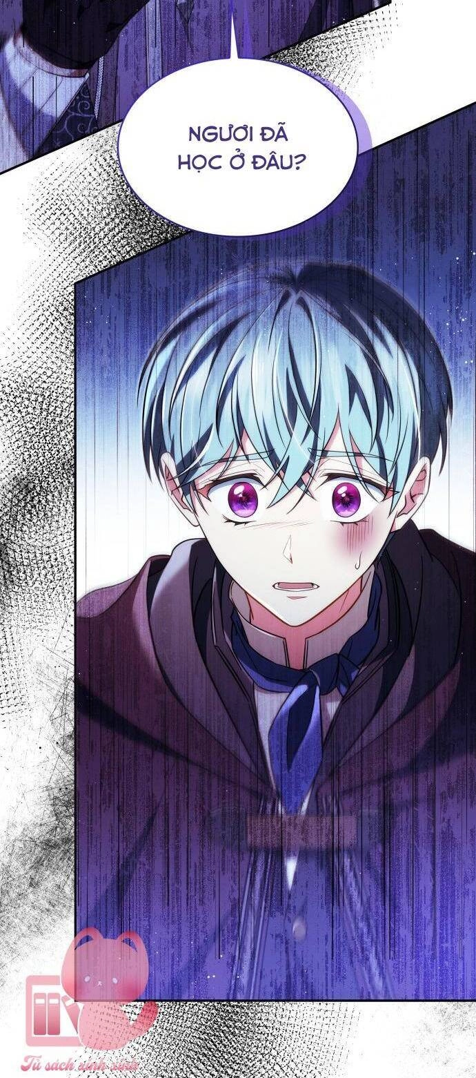 Điều Melvin Để Lại Chapter 37 - 69