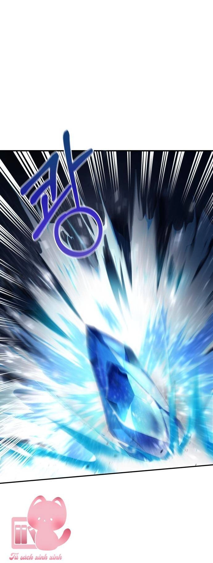 Điều Melvin Để Lại Chapter 38 - 3