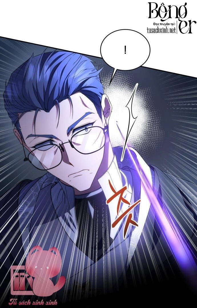 Điều Melvin Để Lại Chapter 38 - 6