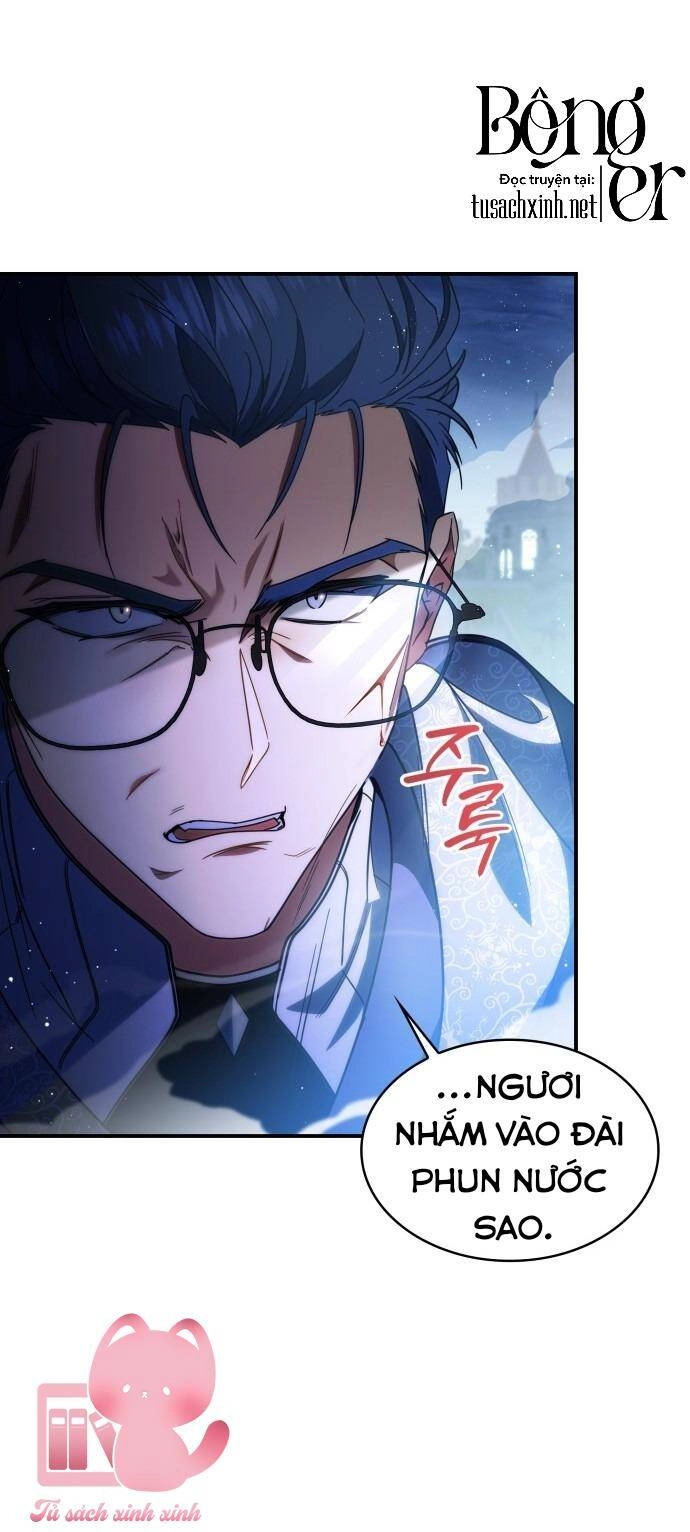 Điều Melvin Để Lại Chapter 38 - 9