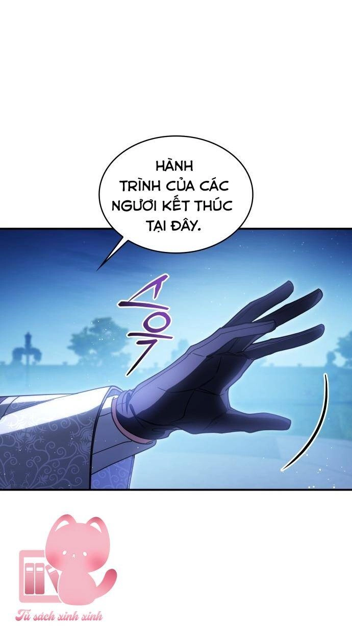 Điều Melvin Để Lại Chapter 38 - 32