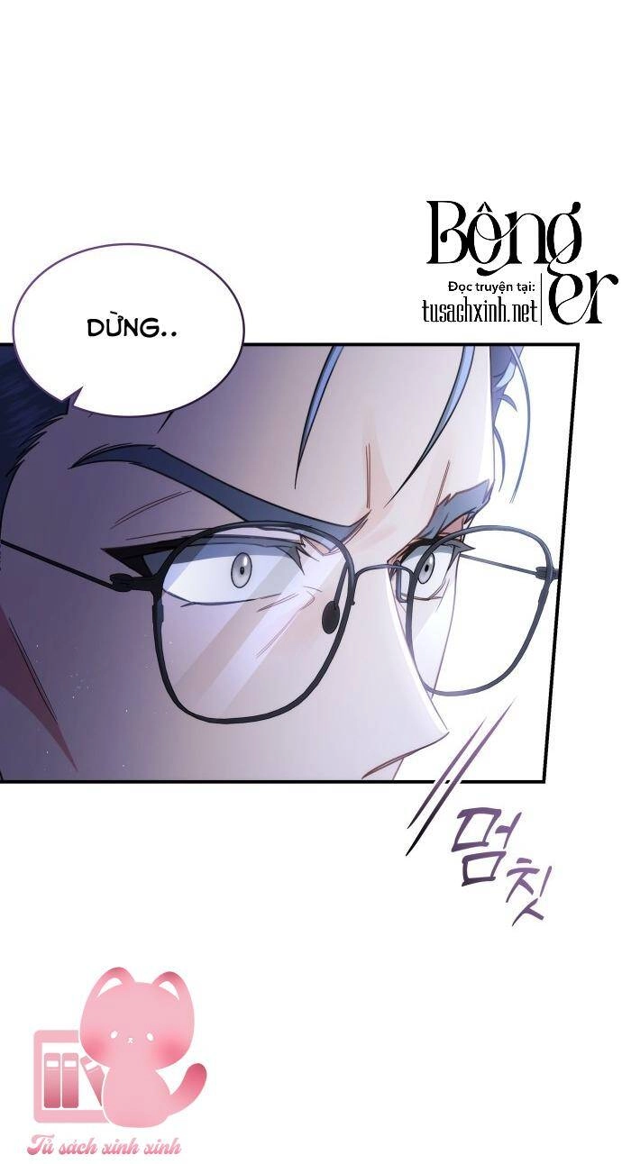 Điều Melvin Để Lại Chapter 38 - 33